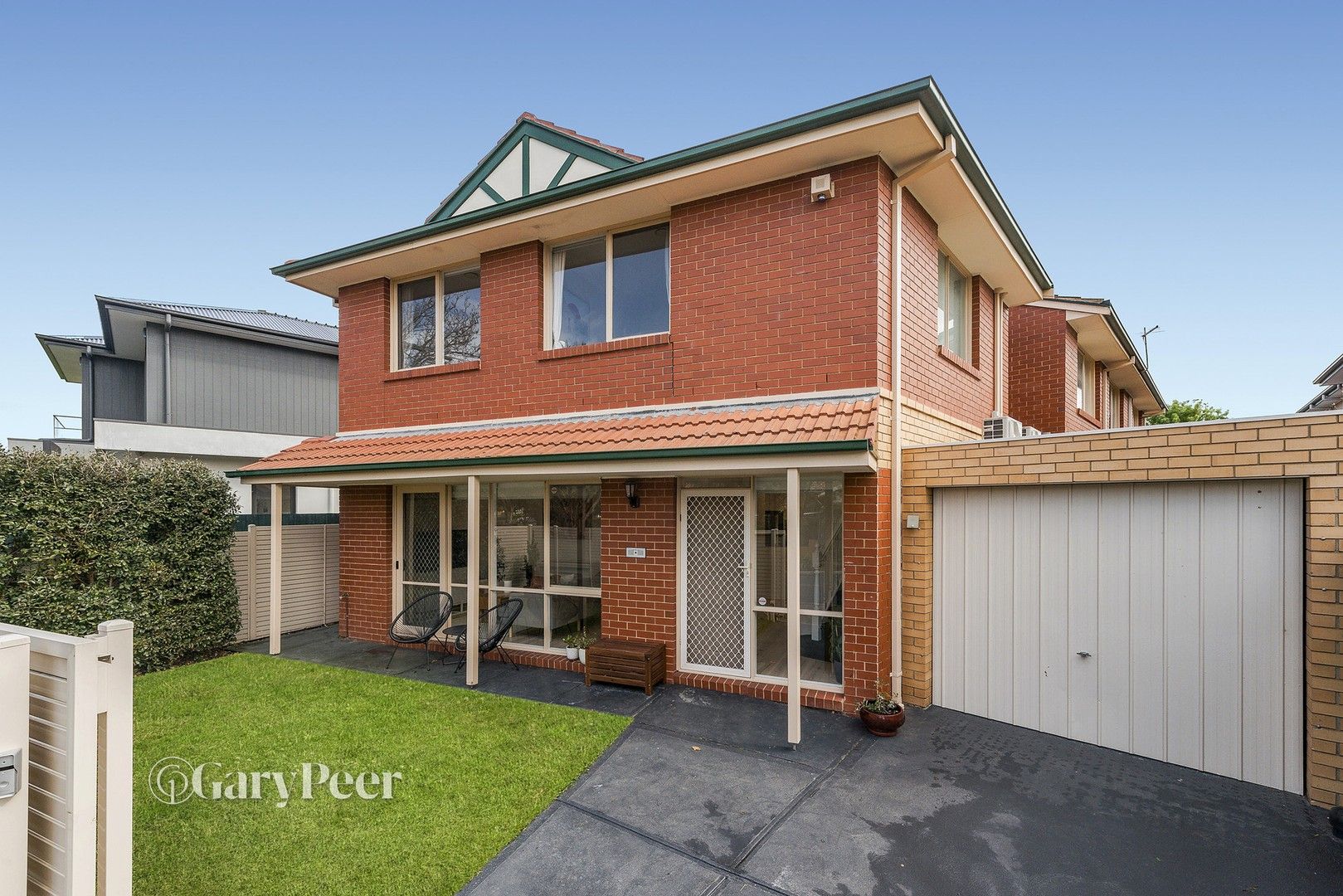 1/7 Vine Grove, Carnegie VIC 3163, Image 0