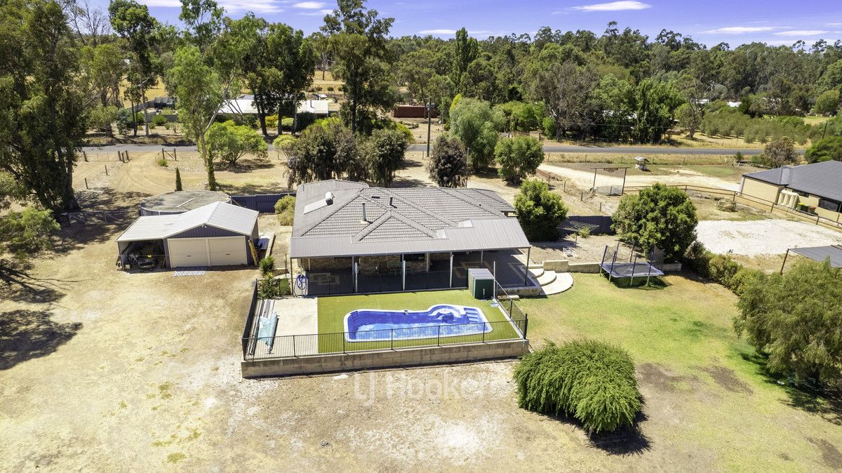 33 Rose Road, Allanson WA 6225, Image 1