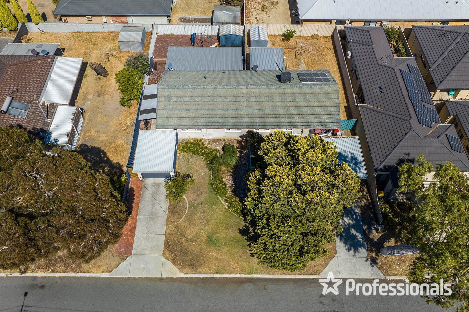 56 Ganfield Way, Balga WA 6061, Image 2