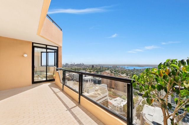 2 bedrooms Apartment / Unit / Flat in 2706/71-73 Spring Street BONDI JUNCTION NSW, 2022