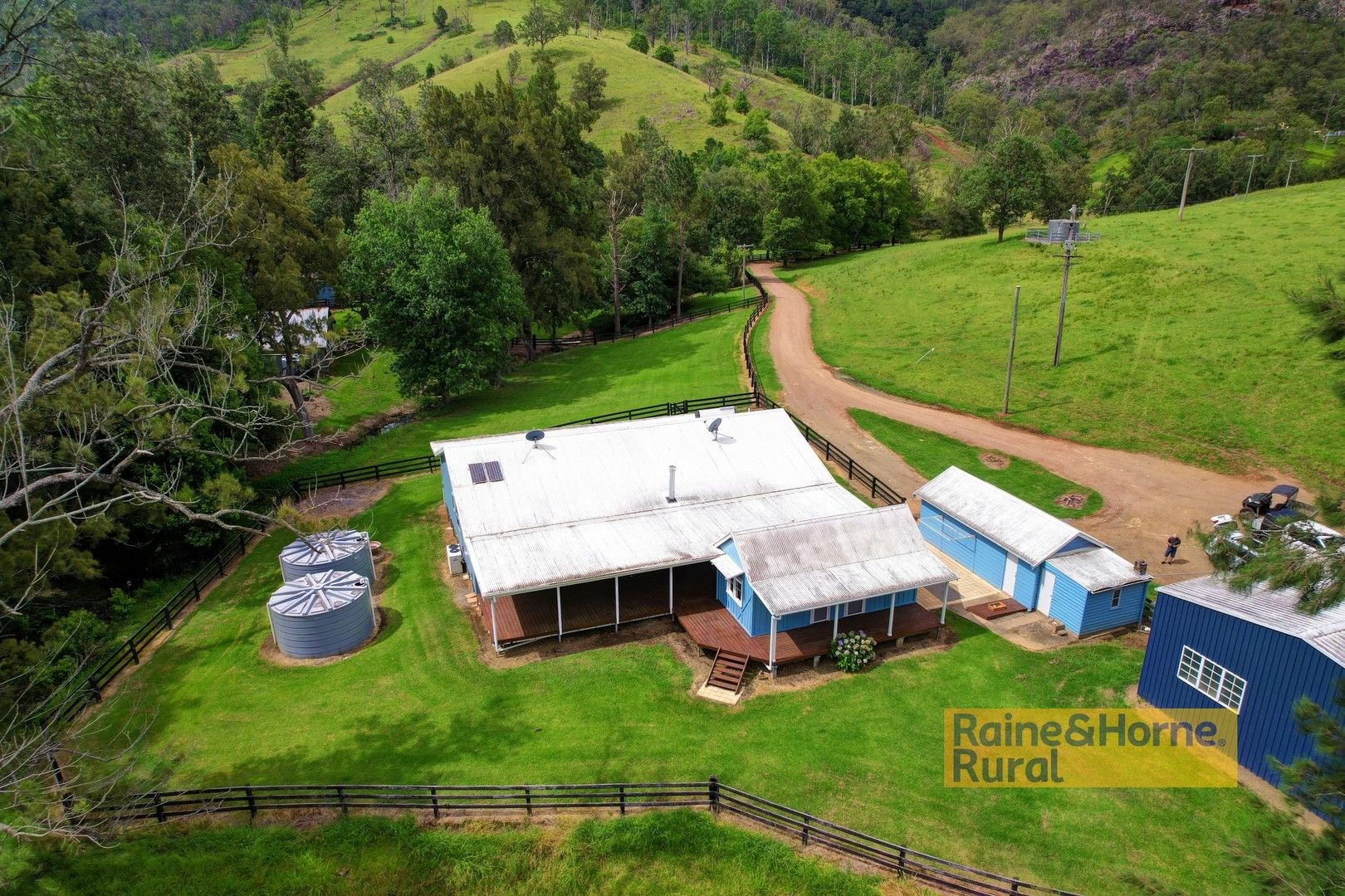 Woko Road, Gloucester NSW 2422 4 beds house for Rent, 600 per week