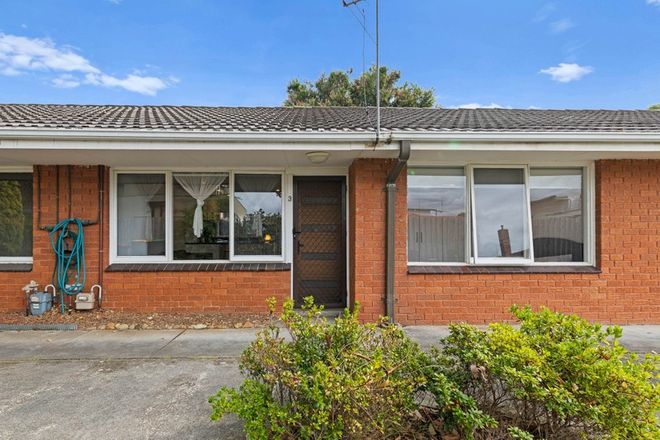 Picture of 3/51 Thames Promenade, CHELSEA VIC 3196
