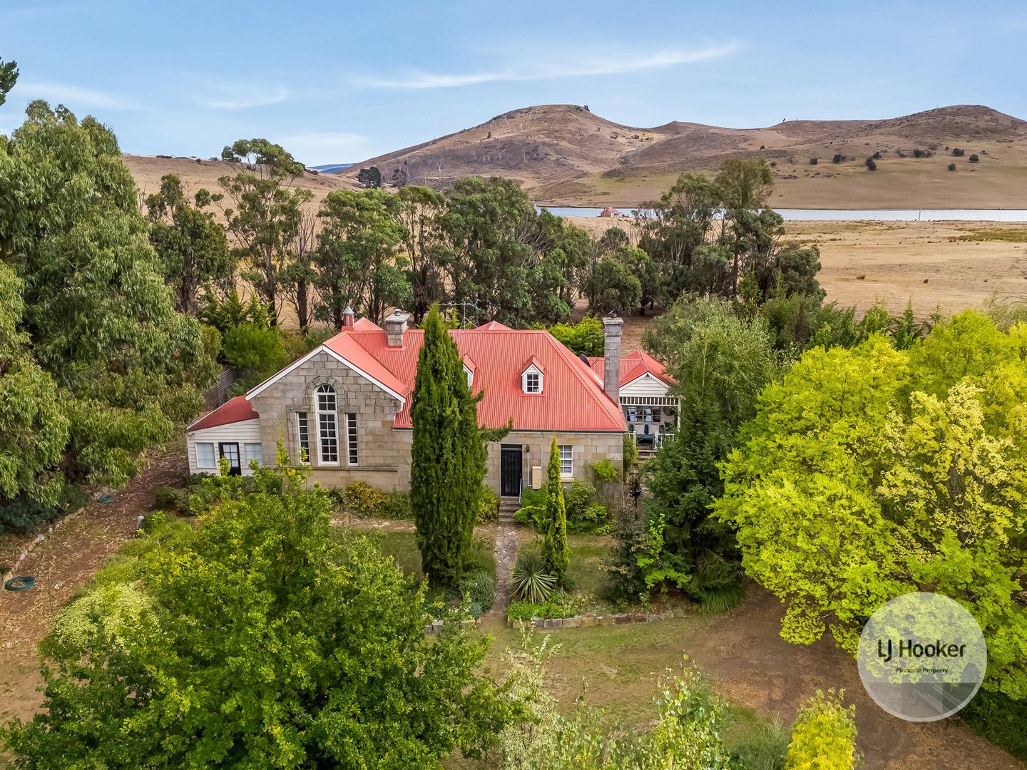 470 Jericho Road, Jericho TAS 7030, Image 1