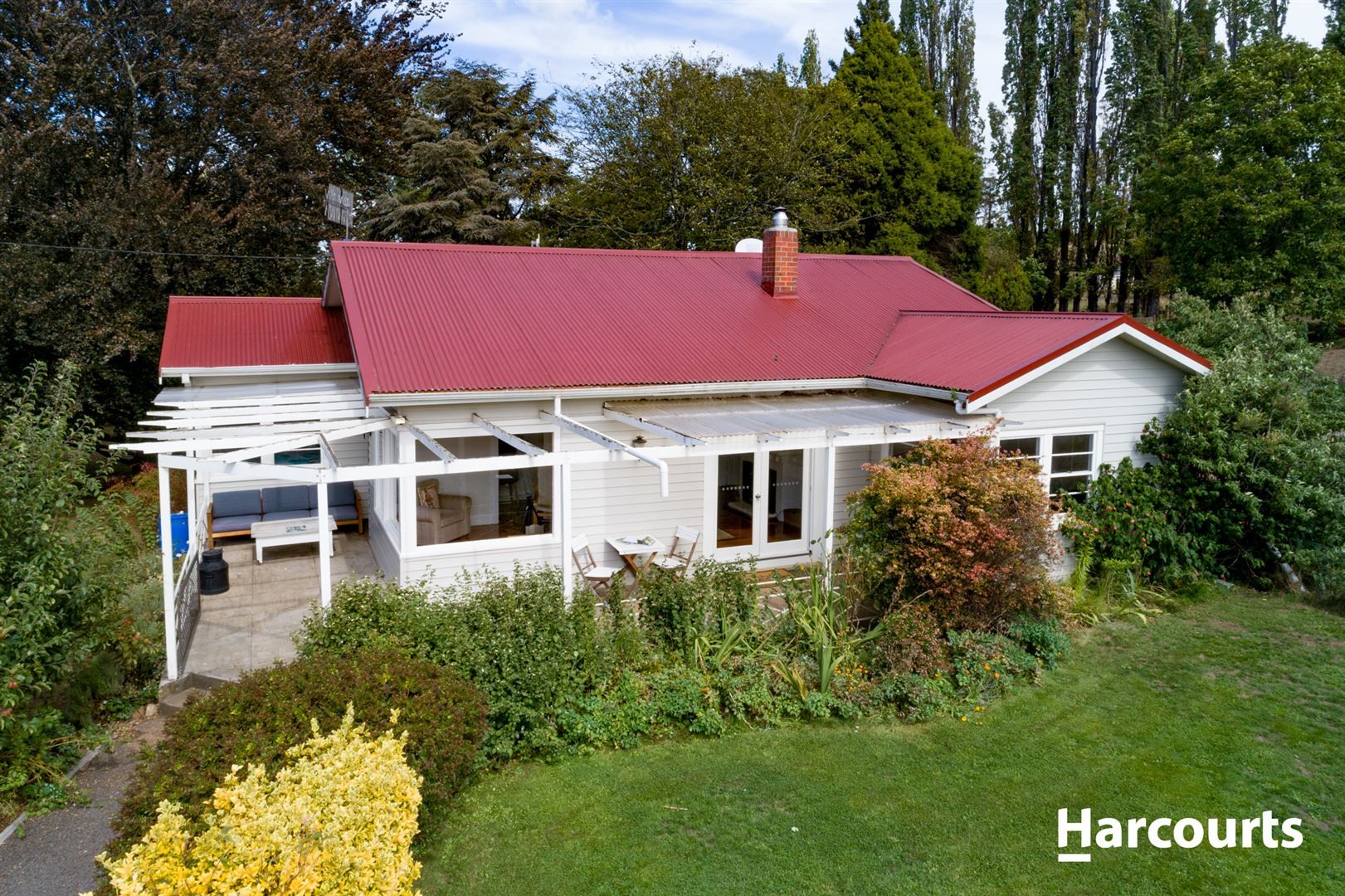 1345 Railton Road, Merseylea TAS 7305, Image 0