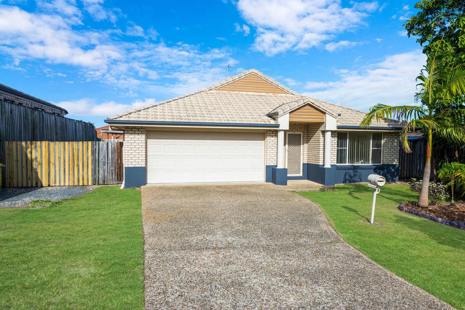 4 bedrooms House in 5 Kaizlee Crescent UPPER COOMERA QLD, 4209