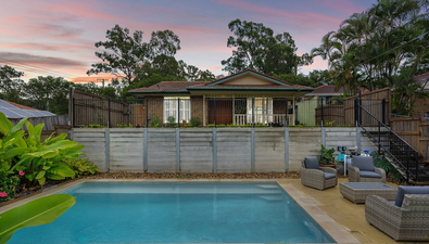 Picture of 3 Bel-Air Court, FERNY HILLS QLD 4055