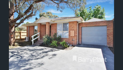 Picture of 2/25 LUCKIE Street, NUNAWADING VIC 3131