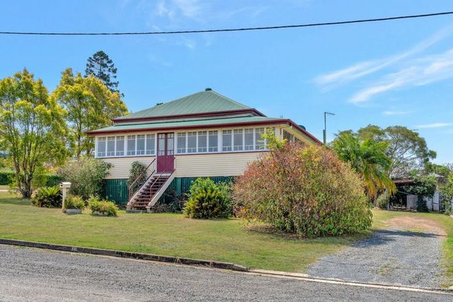 Picture of 23 Gunyah Street, TOOGOOLAWAH QLD 4313