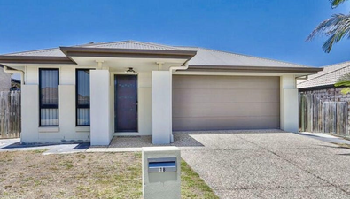 Picture of 18 Ballow Crescent, REDBANK PLAINS QLD 4301