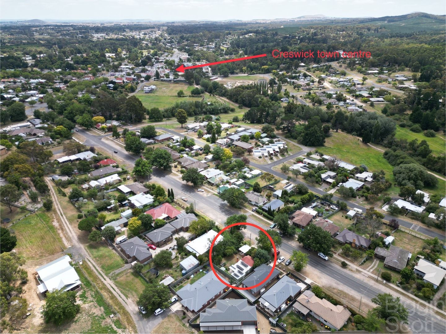 29 Melbourne Road, Creswick VIC 3363, Image 2