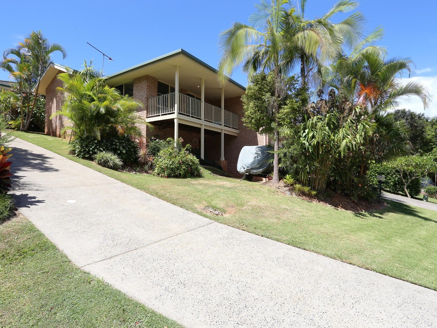 40 & 40A Driftwood Court, Coffs Harbour NSW 2450, Image 0