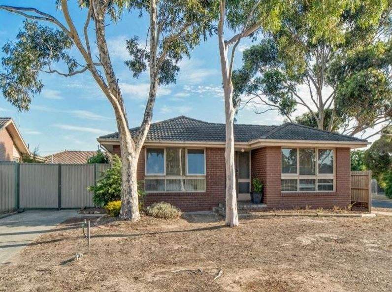 10 Ibis Court, Baxter VIC 3911, Image 0