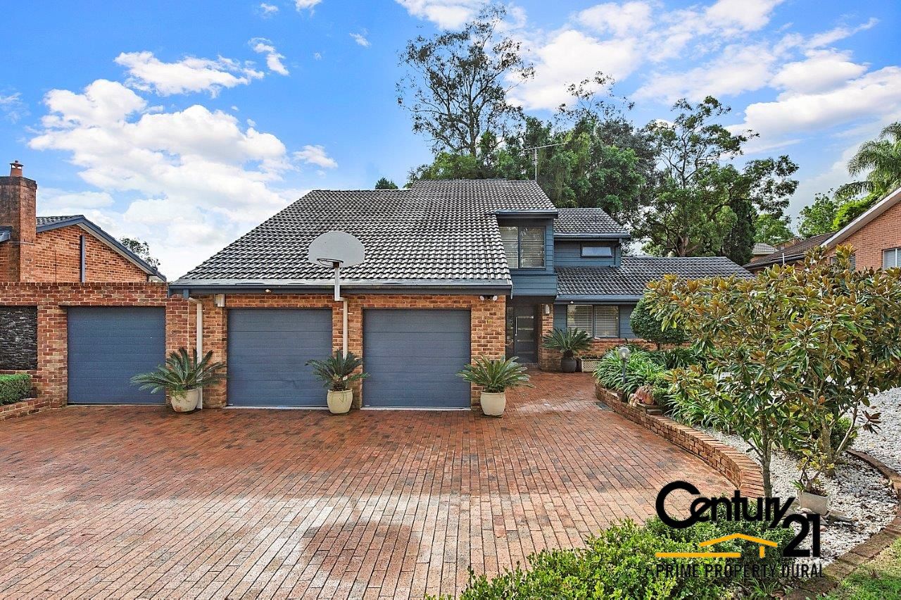 19 Fullers Road, Glenhaven NSW 2156, Image 2