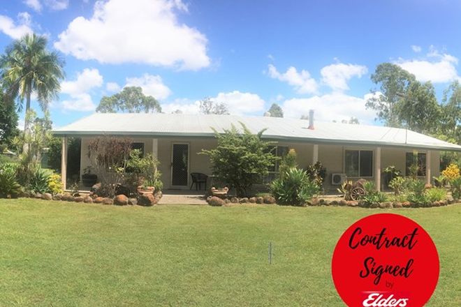 Picture of 266 MILLSTREAM PARADE, MILLSTREAM QLD 4888