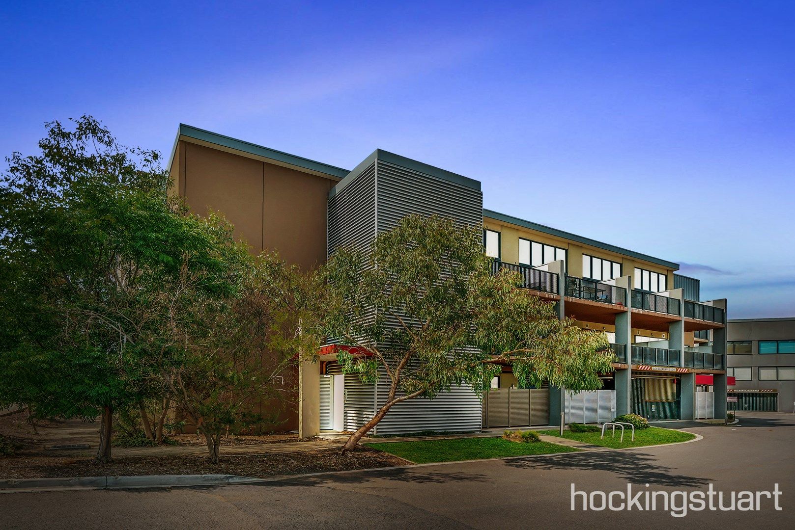 106/90 Epping Road, Epping VIC 3076, Image 0