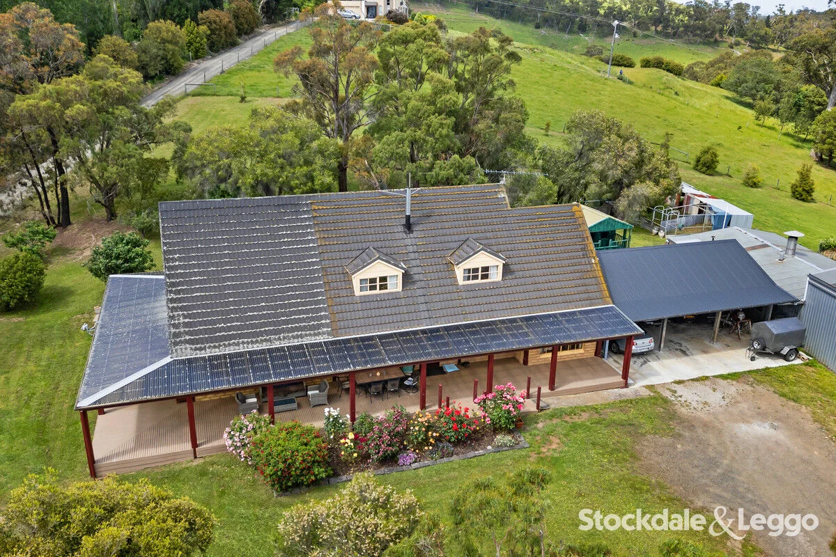 Additional image 25 of 202 Jeeralang West Road, Jeeralang Junction VIC 3840