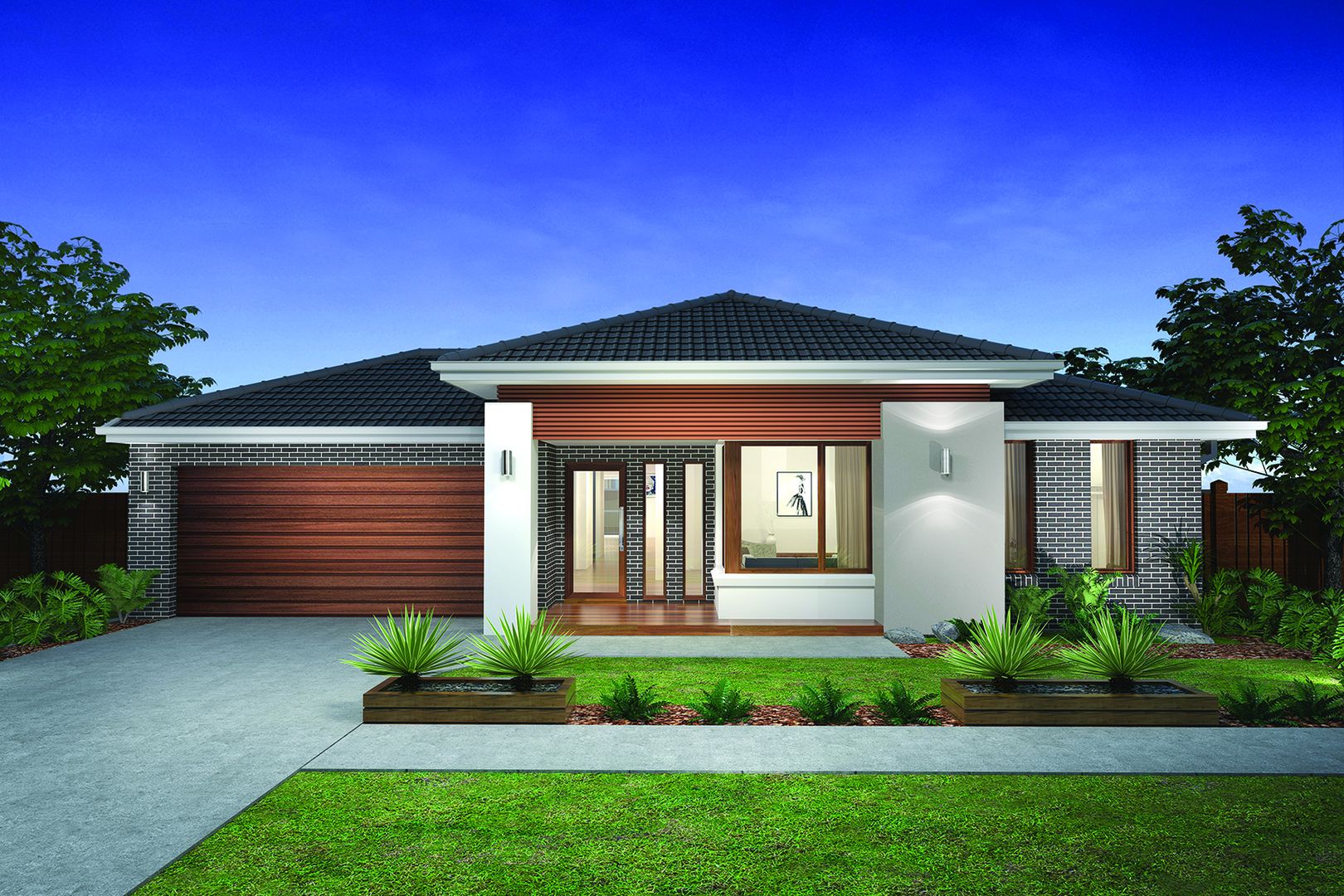 4 bedrooms New House & Land in Lot 231 Solera street 'Everton Estate' BROOKFIELD VIC, 3338