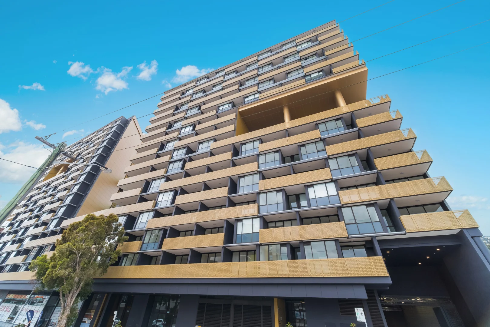 Additional image 10 of 1211/23-31 Treacy Street, Hurstville NSW 2220