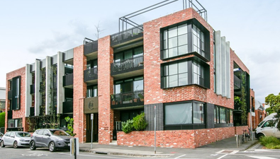 Picture of 2/27 Groom Street, CLIFTON HILL VIC 3068