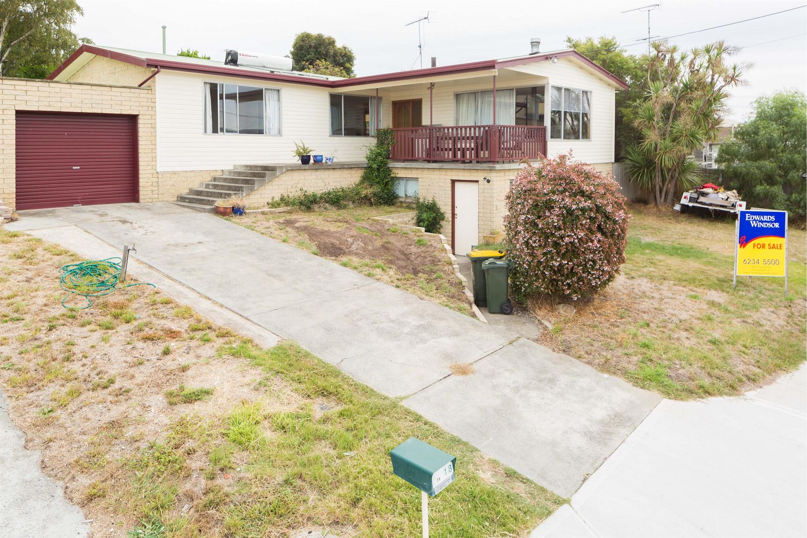 18 Midway Point Esplanade, Midway Point Property History & Address