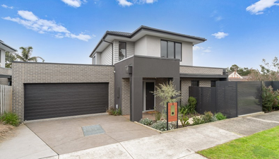Picture of 3 Korina Court, LANGWARRIN VIC 3910