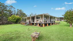 Picture of 119 Rainbows End Rd, DONDINGALONG NSW 2440