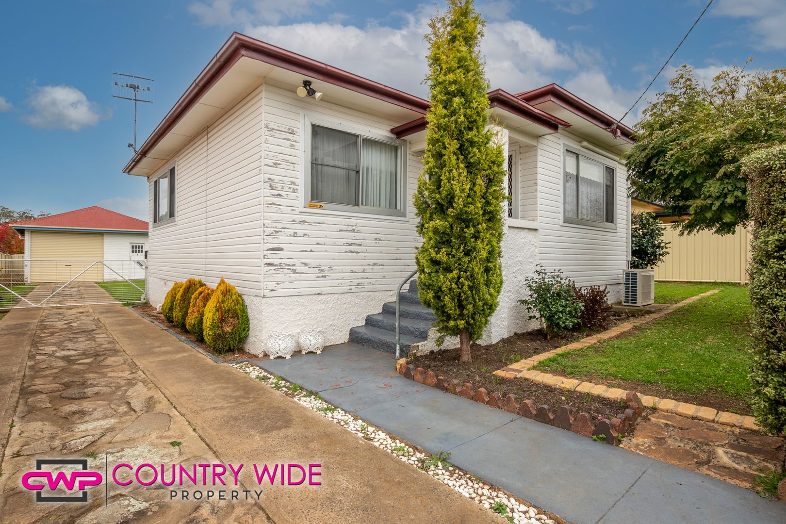 35 Pitt Street, Glen Innes Property History & Address Research Domain