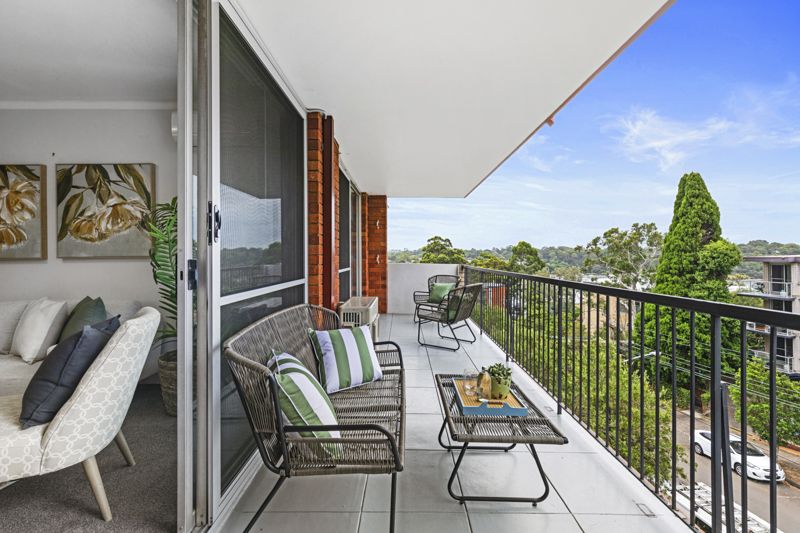 8/3A Bortfield Drive, Chiswick NSW 2046, Image 0