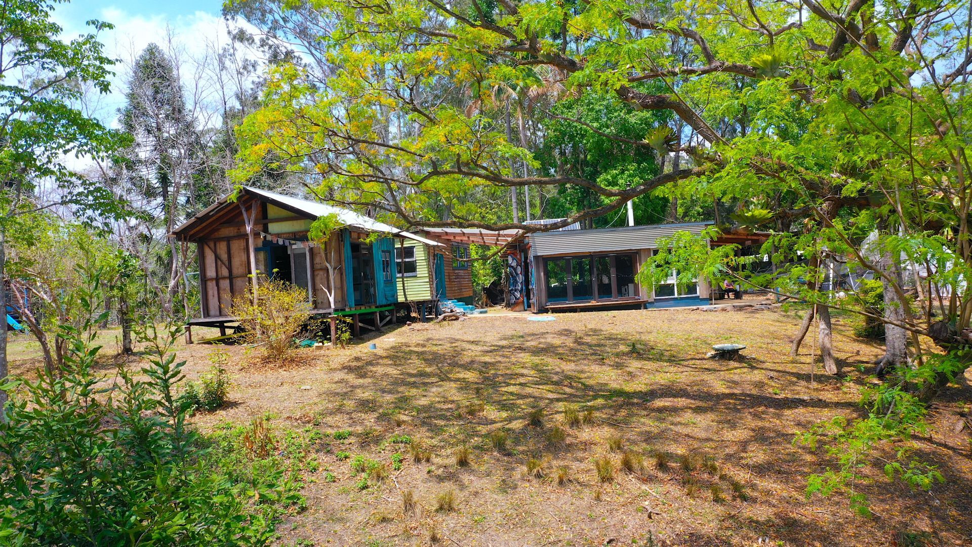 278a Mulvena Road, Larnook NSW 2480, Image 0