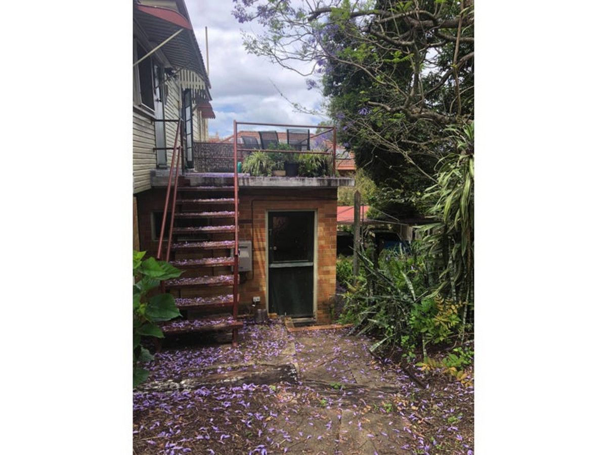 1 bedrooms Apartment / Unit / Flat in Unit 7/23 Wellington Road RED HILL QLD, 4059