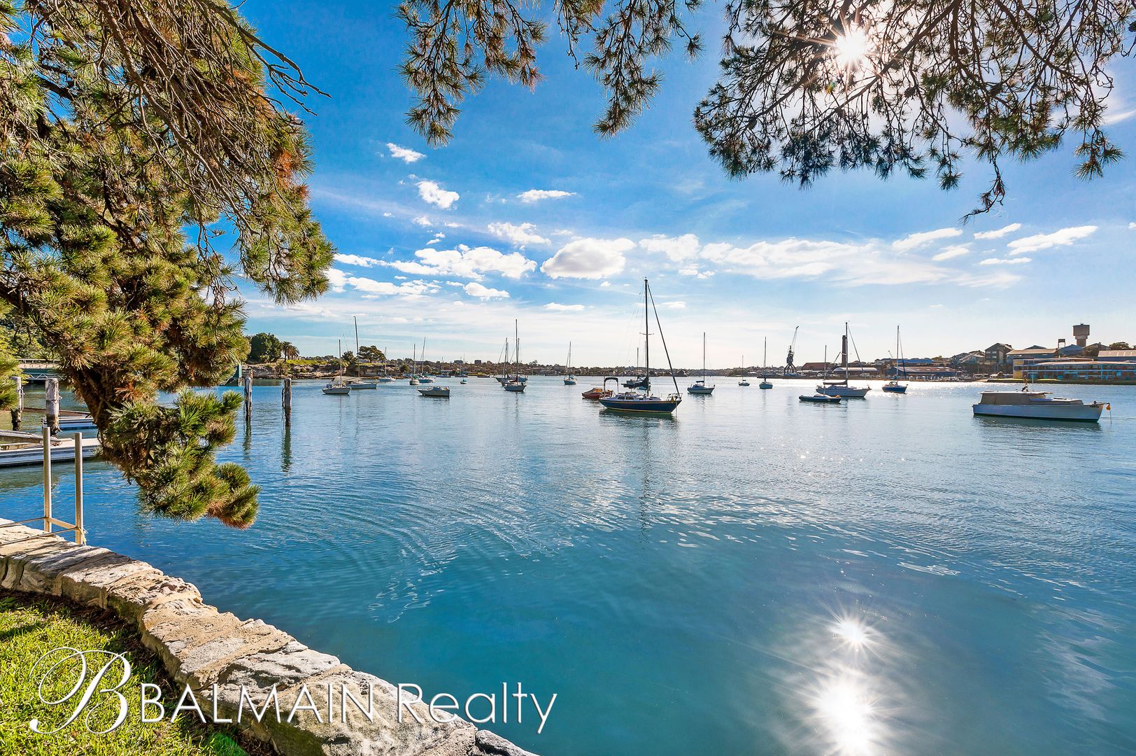 13/10 Gow Street, Balmain NSW 2041, Image 2