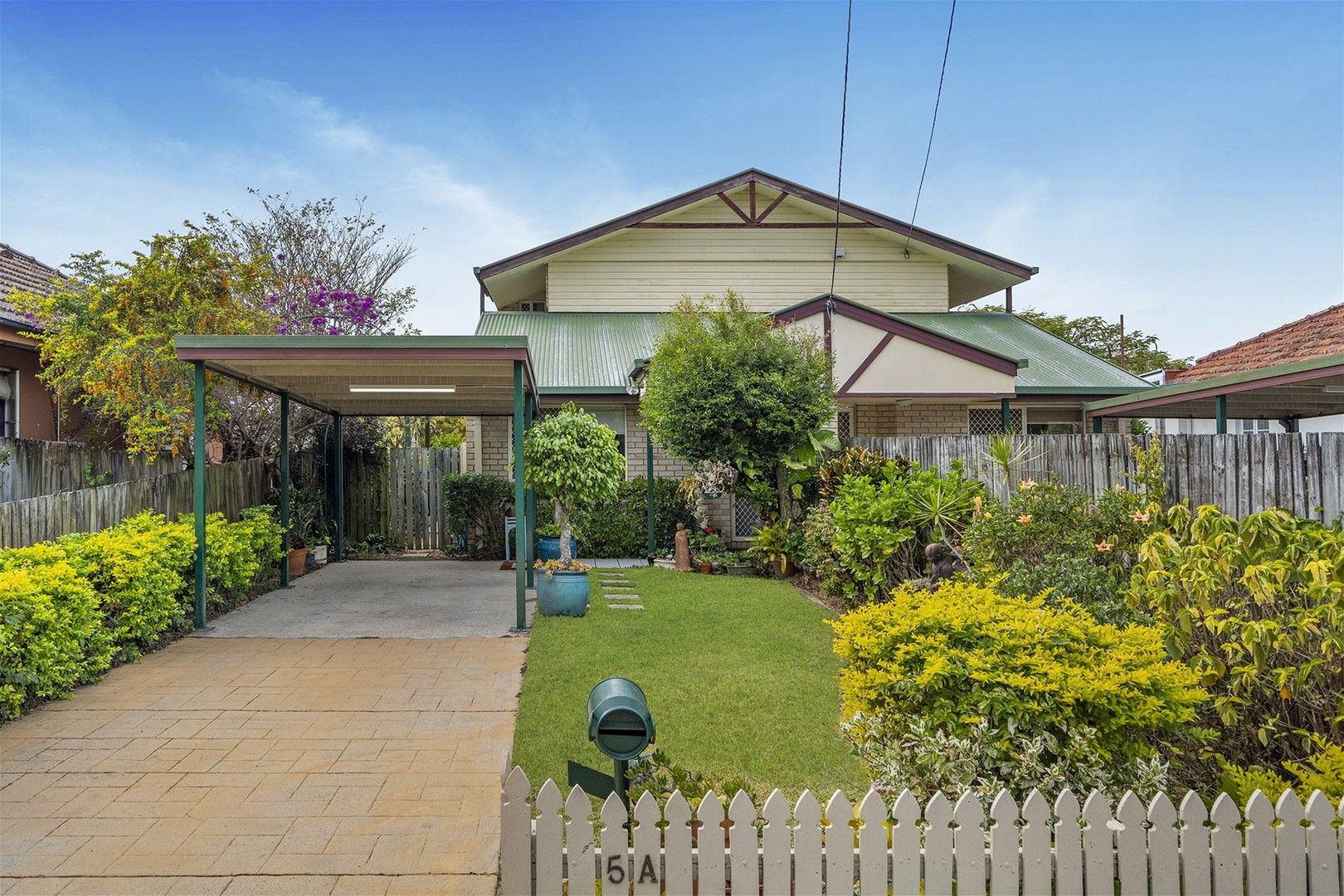 5A Buruda Street, Chermside QLD 4032, Image 0