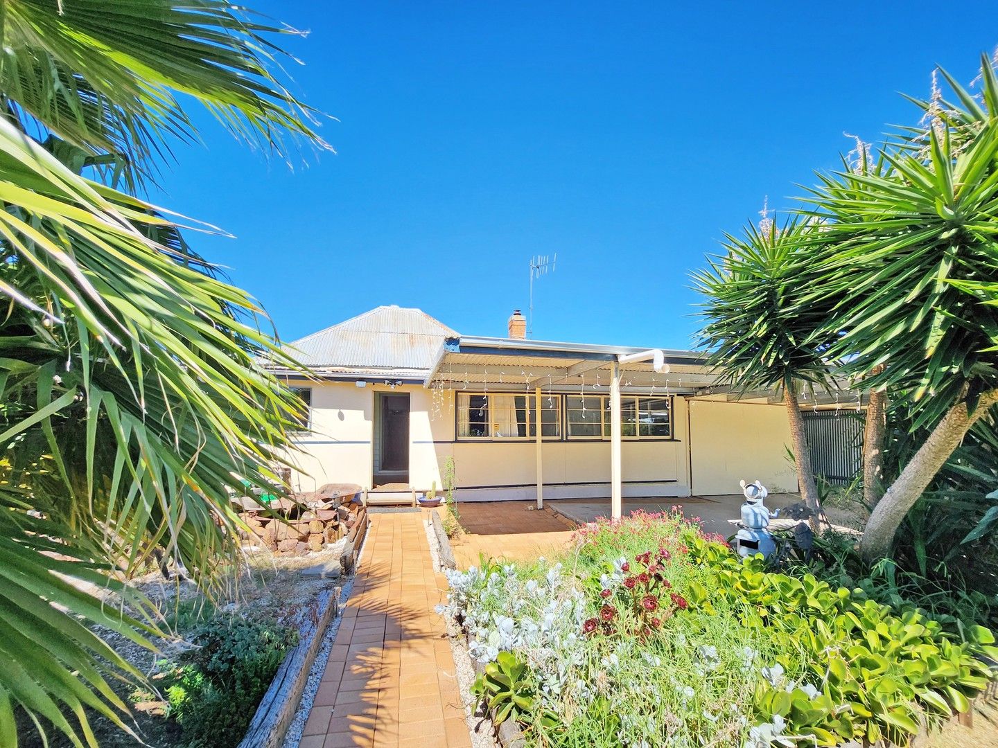 45 Mayne Street, Gulgong NSW 2852 Domain