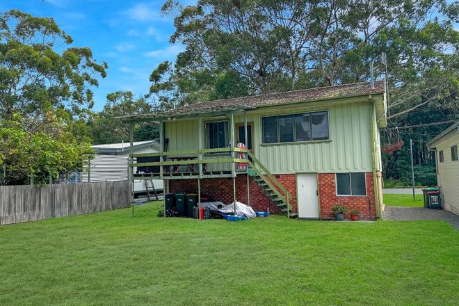 Picture of 10 Ibis Avenue, HAWKS NEST NSW 2324