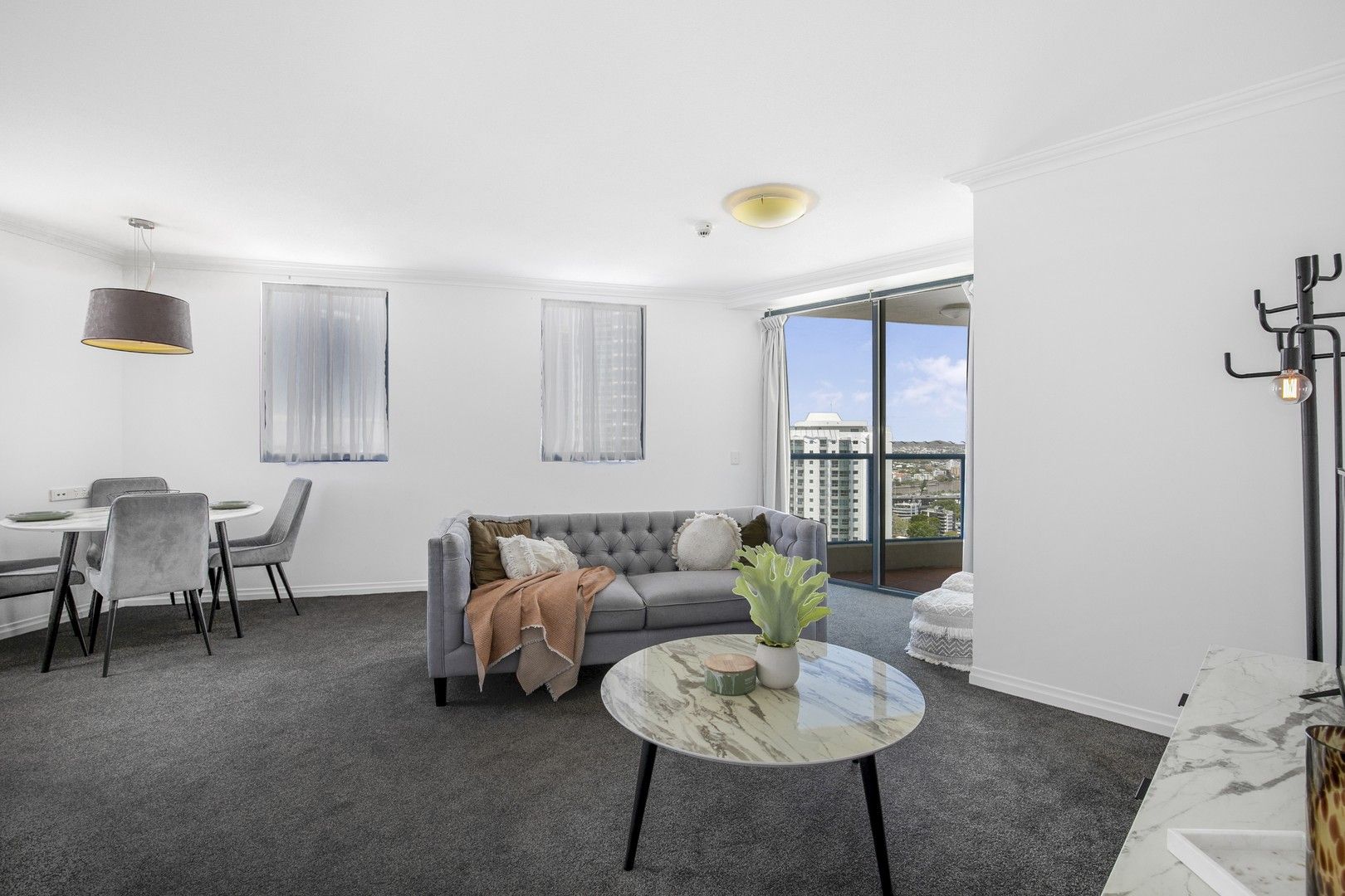 96/570 Queen Street, Brisbane City QLD 4000, Image 0