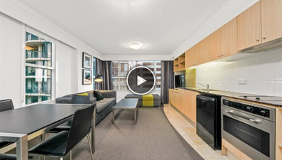 Picture of 1503/433 Kent Street, SYDNEY NSW 2000
