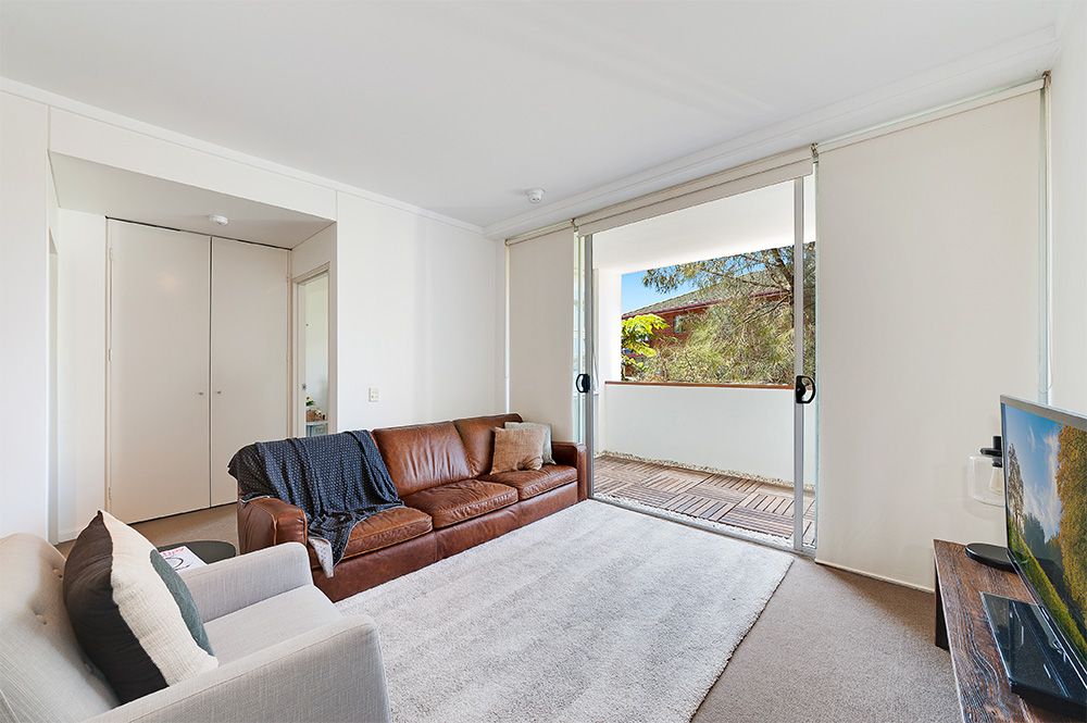 1 bedrooms Apartment / Unit / Flat in 16/129-133 Spit Road MOSMAN NSW, 2088