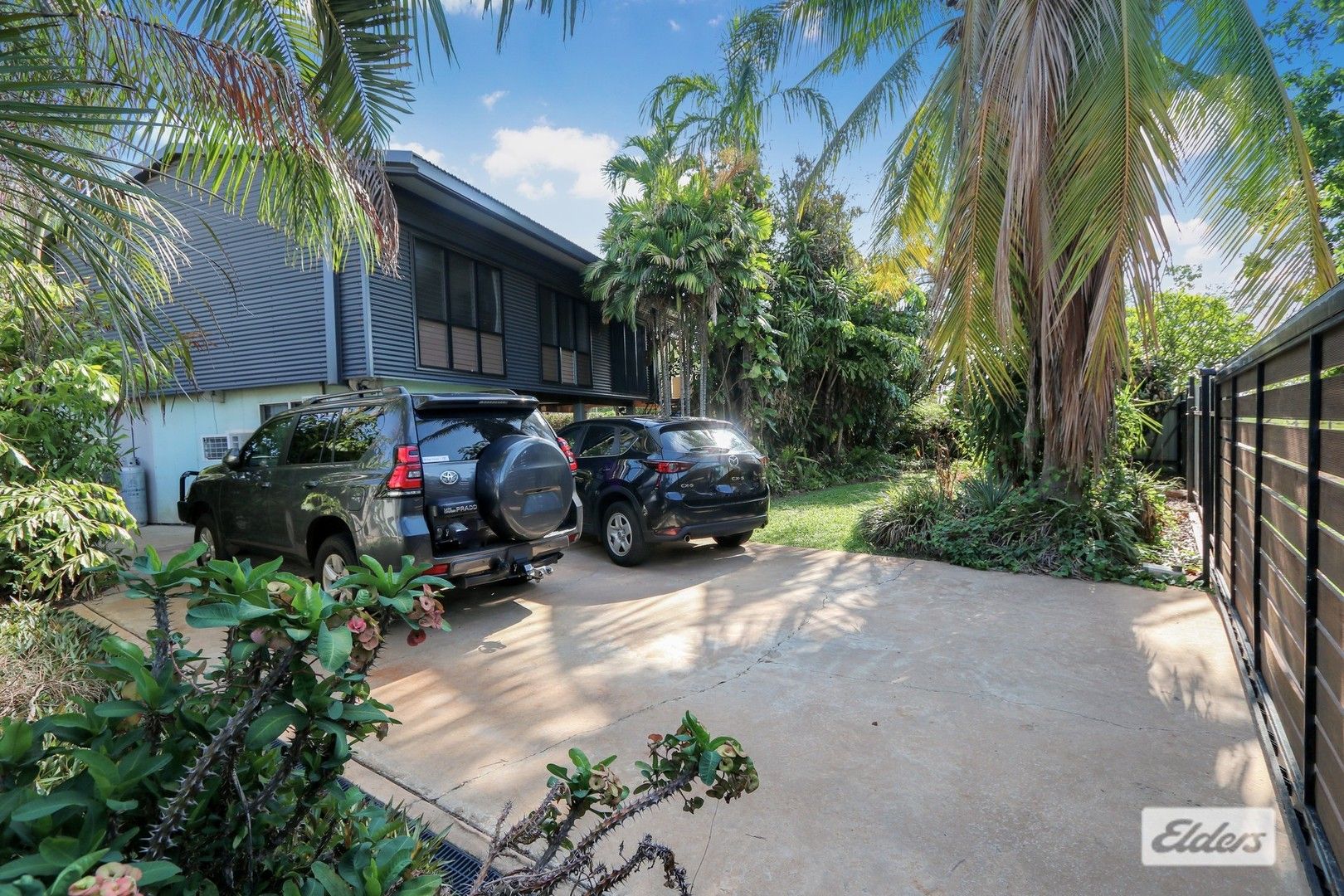 4 bedrooms House in 1 Tindal Street KATHERINE NT, 0850