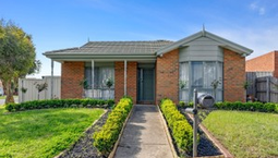 Picture of 20 Yellow Gum Road, DELAHEY VIC 3037