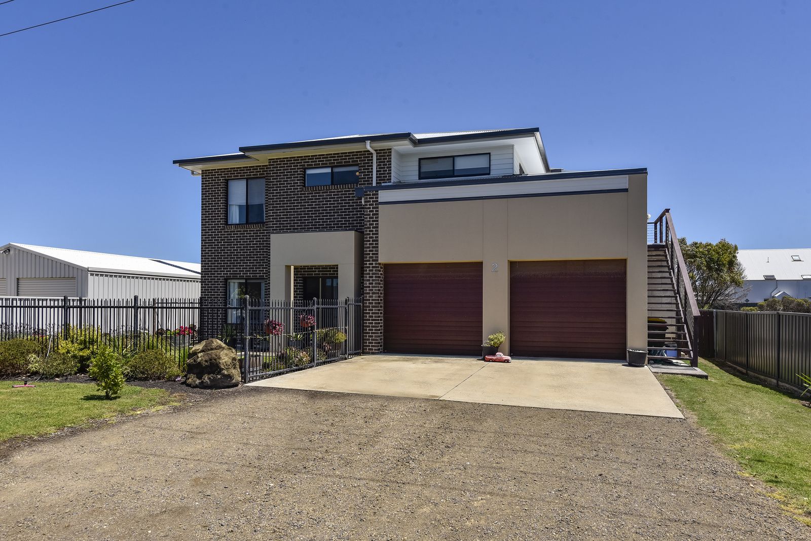 1/2 ETHEL STREET, Beachport SA 5280, Image 0