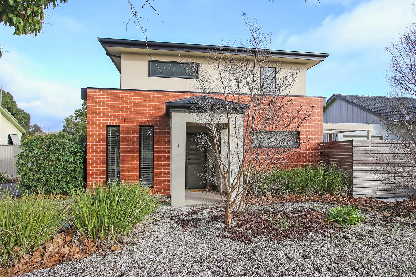 2 bedrooms Townhouse in 1/297 Beechworth Road WODONGA VIC, 3690