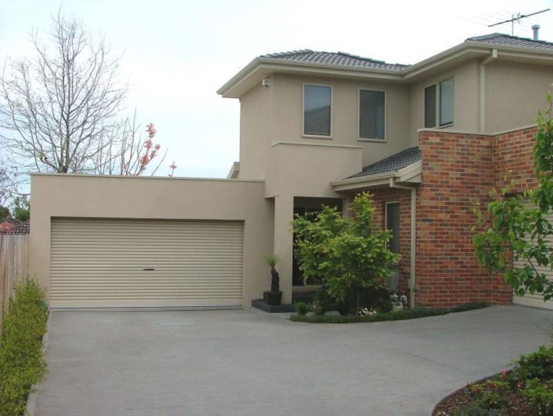 3 bedrooms Townhouse in 4/56 Livingstone Road VERMONT SOUTH VIC, 3133