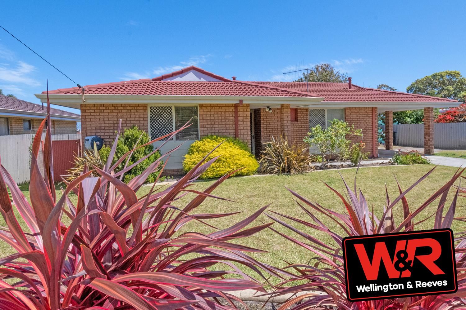 3 bedrooms House in 43 Edinburgh Road MCKAIL WA, 6330