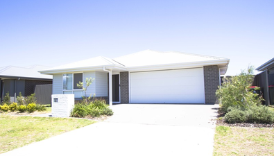 Picture of 8 Diuris Street, FERN BAY NSW 2295