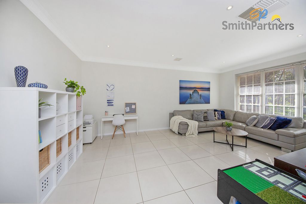 8 Shannon Rise, Banksia Park SA 5091, Image 2