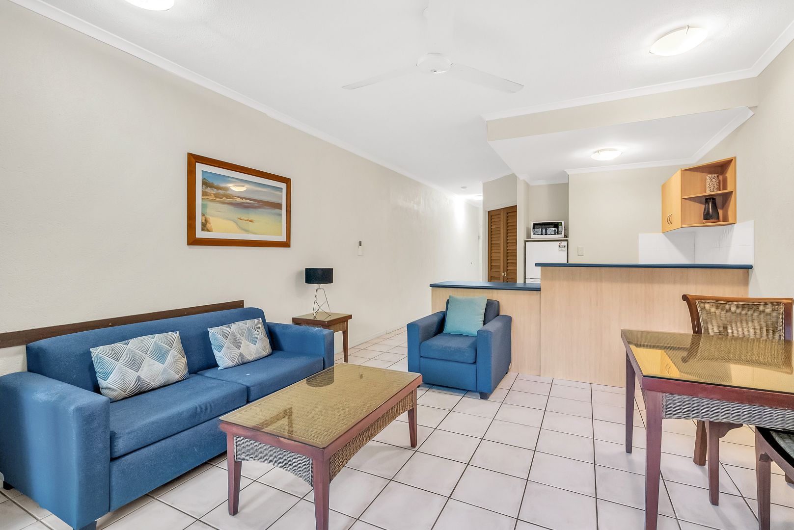 4/19-23 Trinity Beach Road, Trinity Beach QLD 4879, Image 1