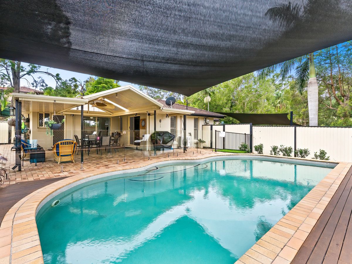 4 Bernadette Place, Highland Park QLD 4211, Image 0