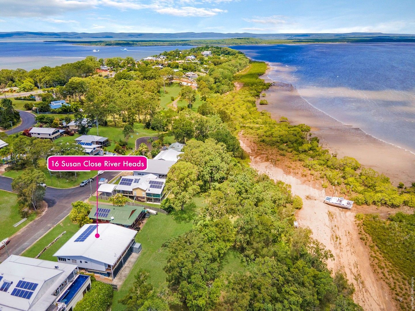 16 Susan Close, River Heads QLD 4655, Image 0