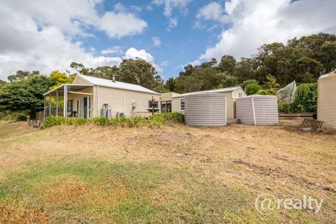 Picture of 308 Old Elleker Road, GLEDHOW WA 6330