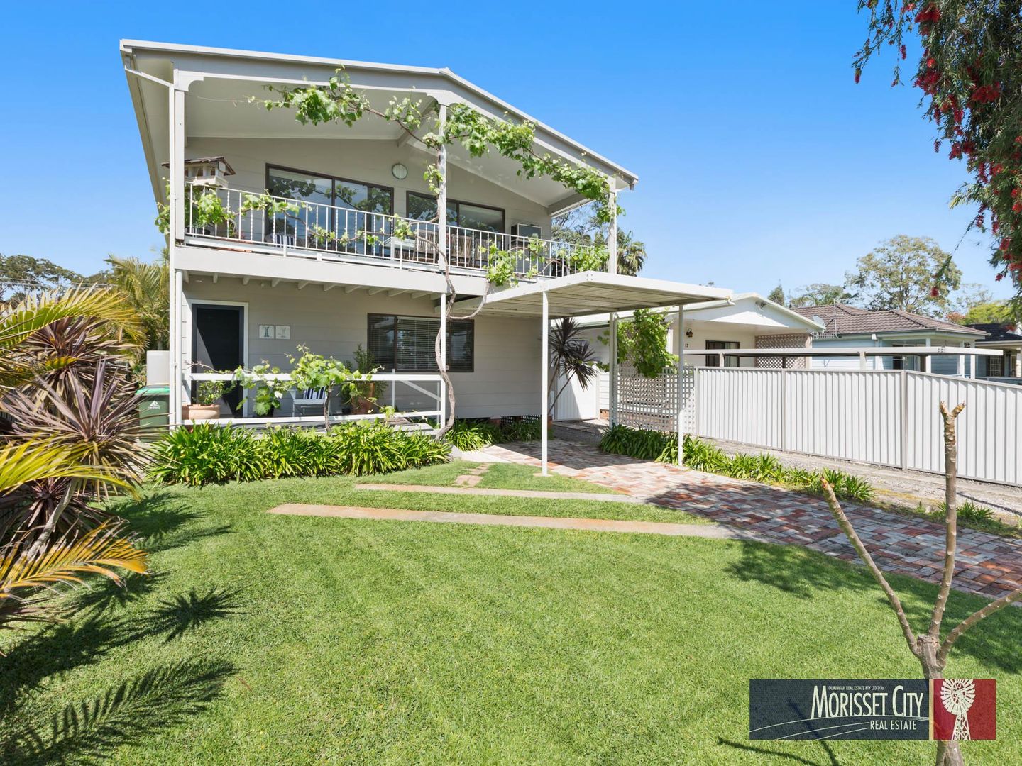 14 Regent Street, Bonnells Bay NSW 2264